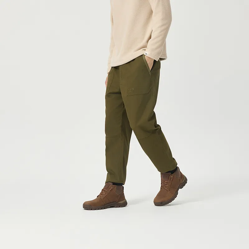 CAT Cargo Pants Men-17