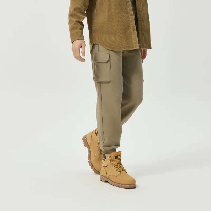 CAT Casual Pants Men-6