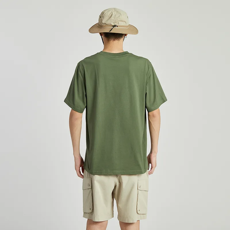 CAT T Shirts Men-2
