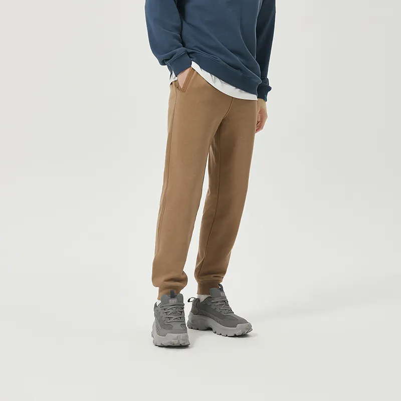 CAT Casual Pants Men-5