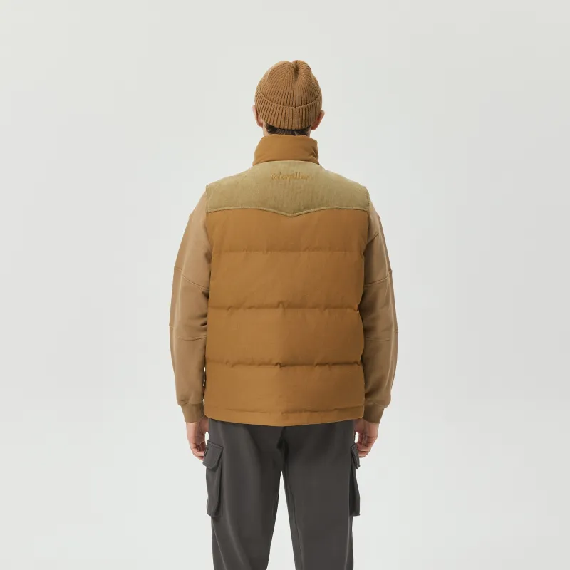 CAT Vests Men-6
