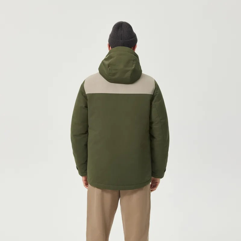 CAT Down Jackets Men-13