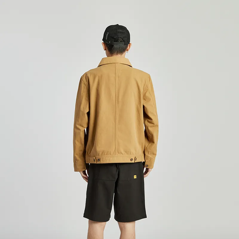 CAT Jackets Men-2