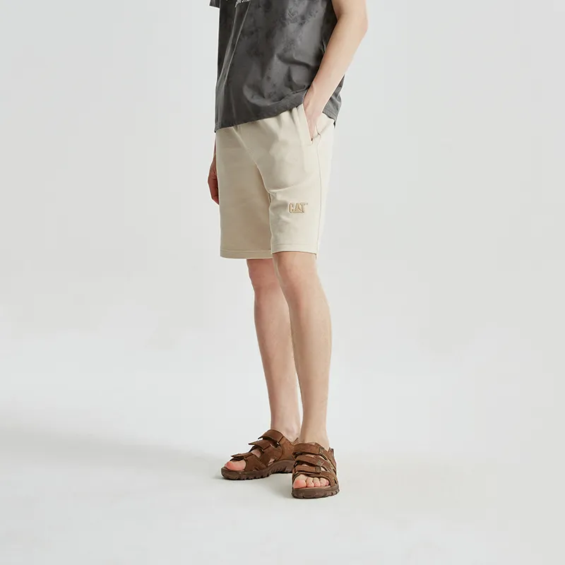 CAT Casual Shorts Men-11