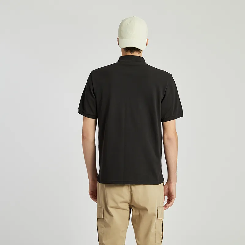 CAT Polo Shirts Men-13