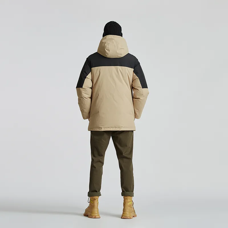 CAT Down Jackets Men-4