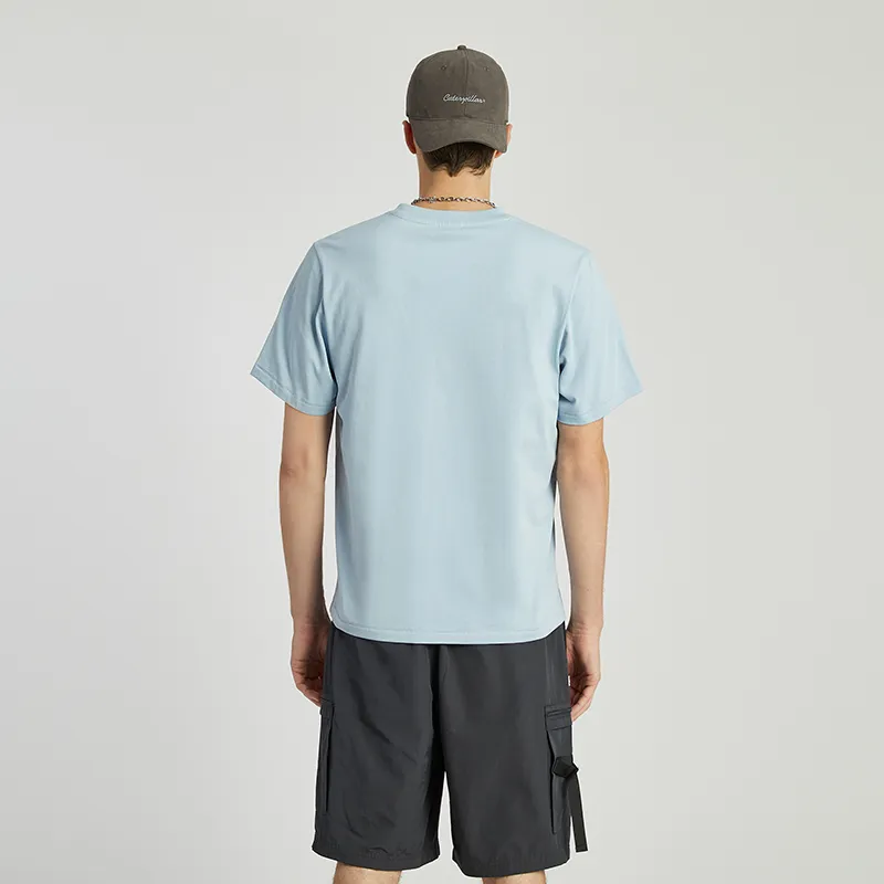 CAT T Shirts Men-5