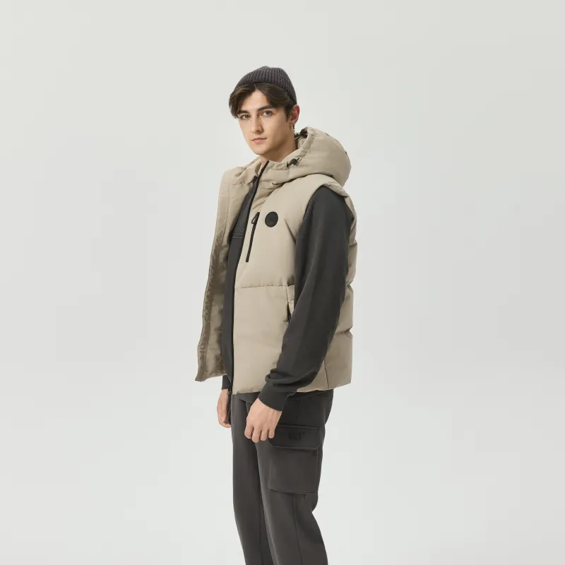 CAT Vests Men-5