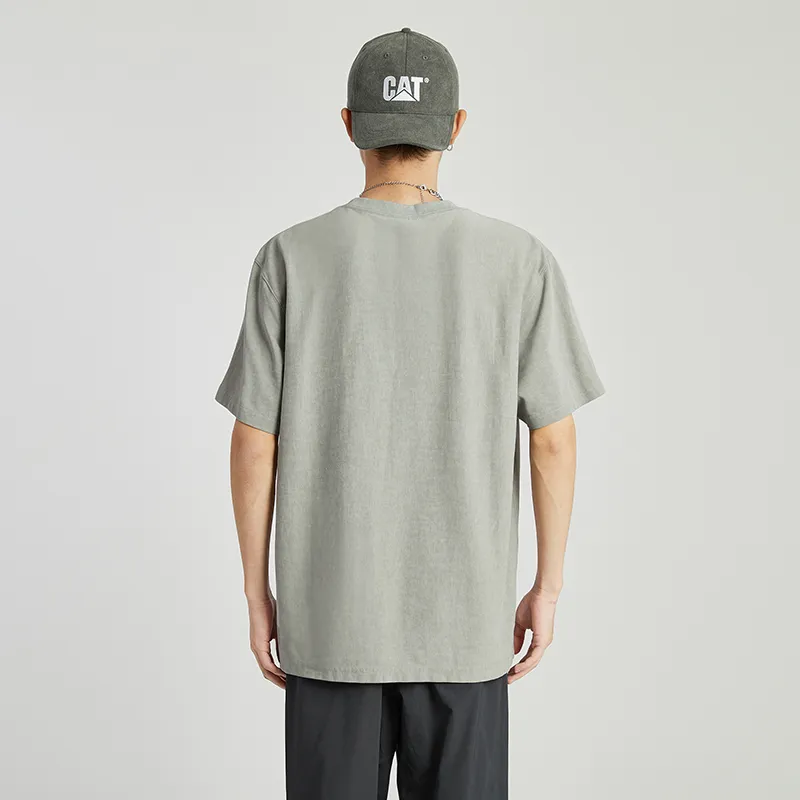 CAT T Shirts Men-6