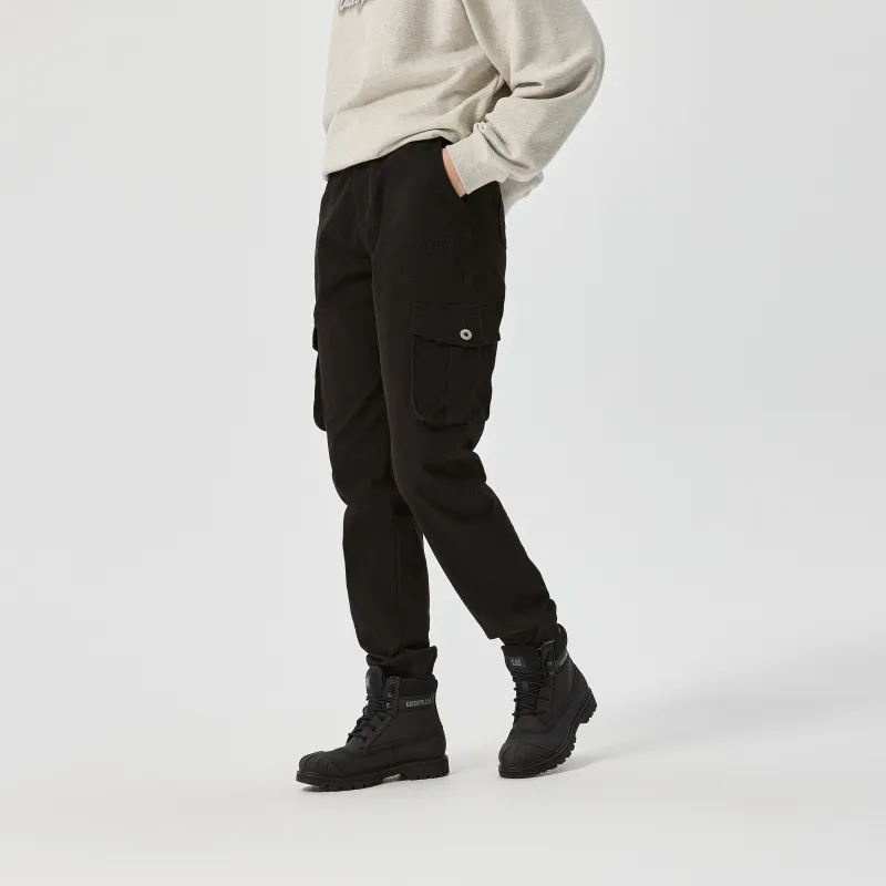 CAT Cargo Pants Unisex-6