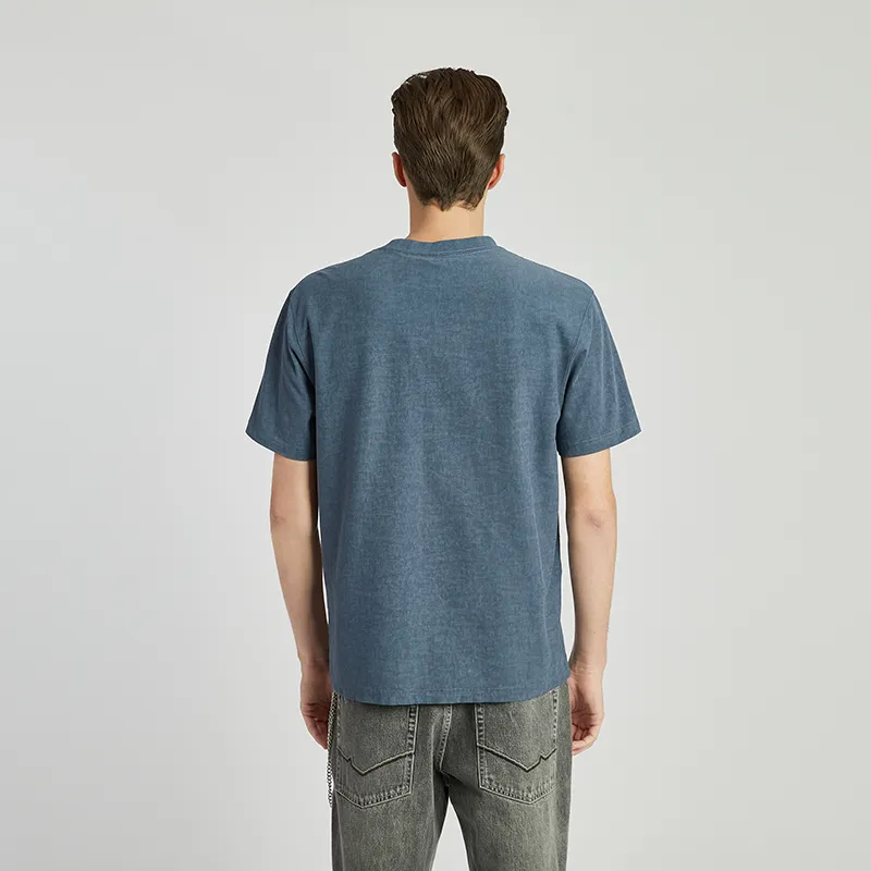 CAT T Shirts Men-12