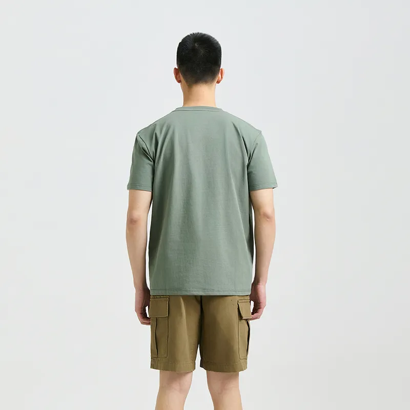 CAT T Shirts Men-11