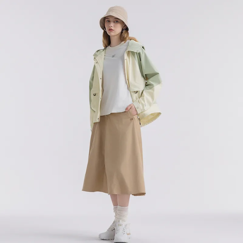 CAT SS25 Jackets & Coats Unisex-8