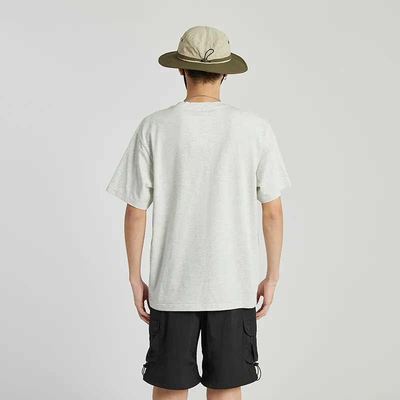 CAT T Shirts Men-4