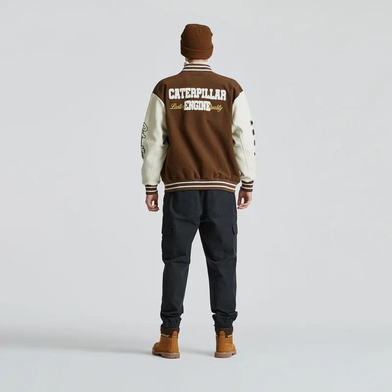 CAT Jackets Men-5