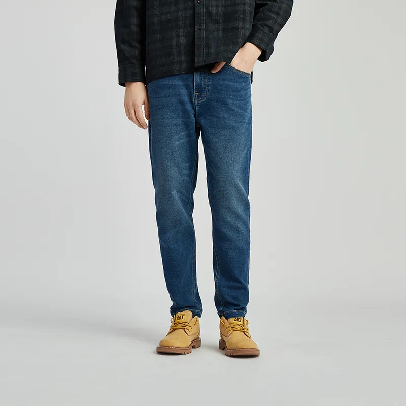 CAT Jeans Men-3