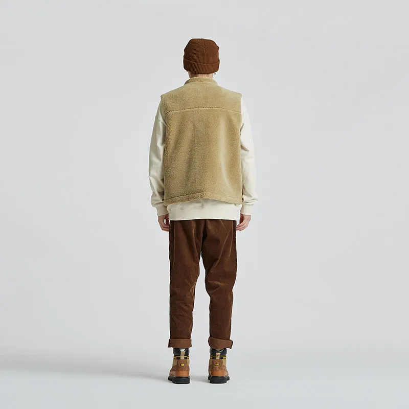 CAT Cargo Pants Men-7