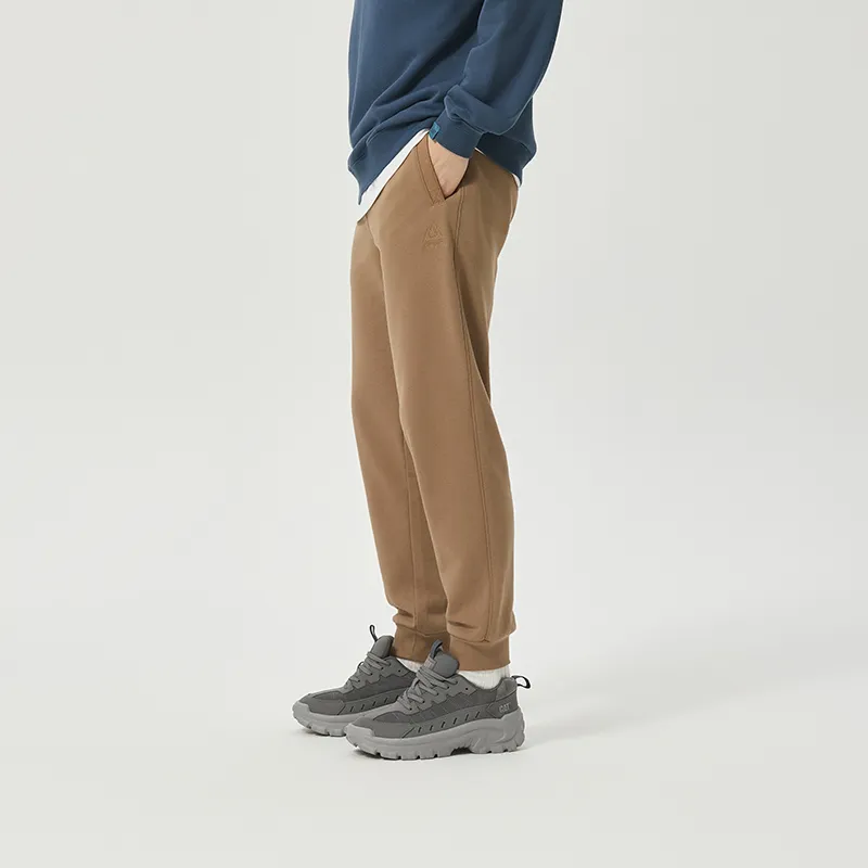 CAT Casual Pants Men-6