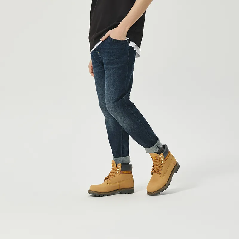 CAT Jeans Men-4