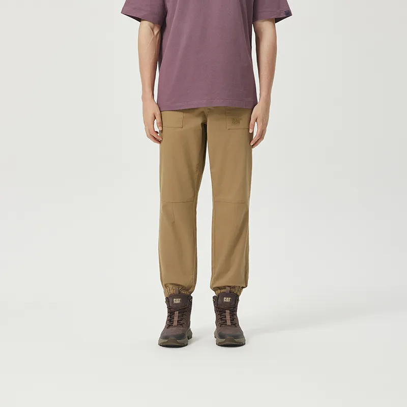 CAT Cargo Pants Men-10