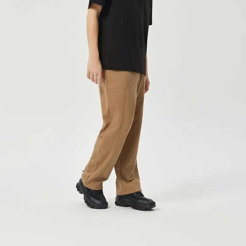 CAT FW24 Casual Pants Men's Dark Khaki-3