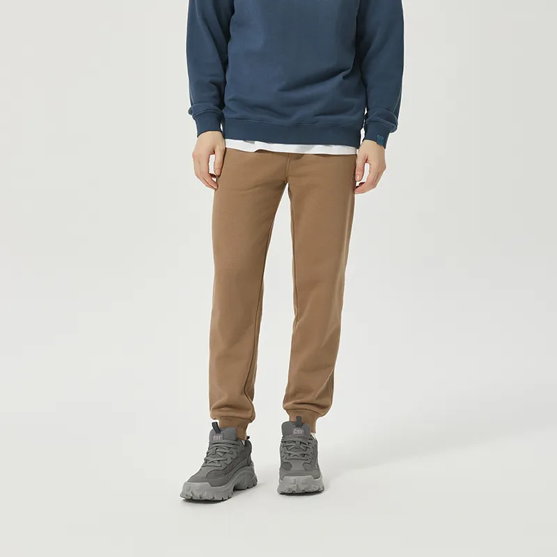 CAT Casual Pants Men-2