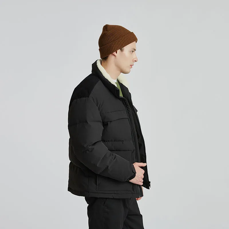 CAT Down Jackets Men-7