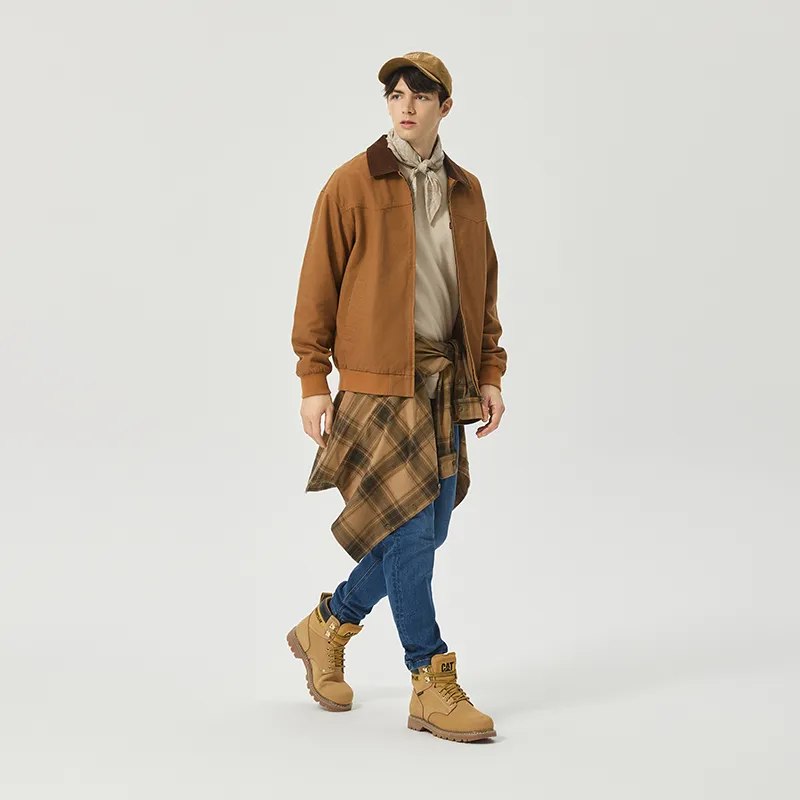 CAT Jeans Men-12