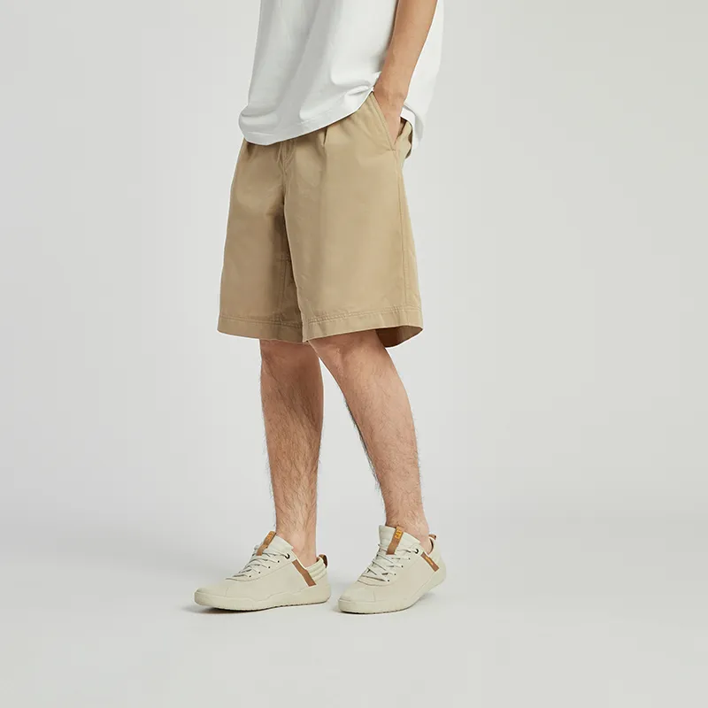 CAT Cargo Shorts Men-3