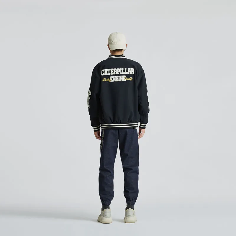 CAT Jackets Men-2