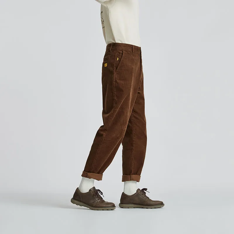 CAT Cargo Pants Men-10