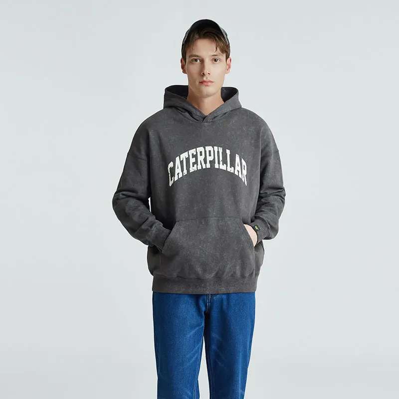 CAT Sweatshirts Men-2