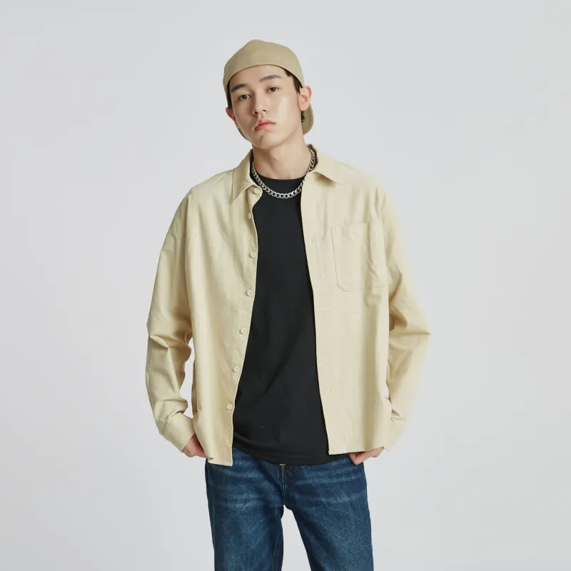 CAT Shirts Men-6