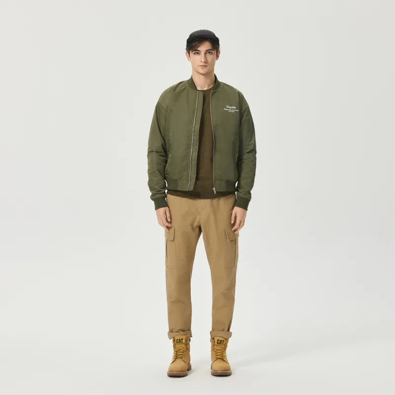 CAT Jackets & Coats Men's Jasper-2