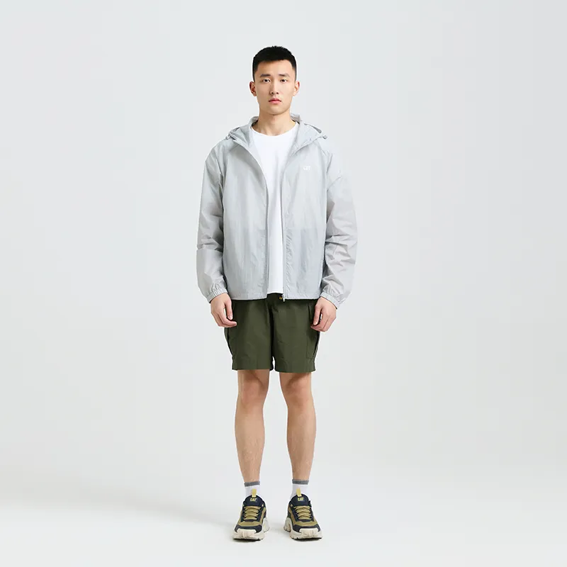 CAT Sun Protection Clothing Men's-16