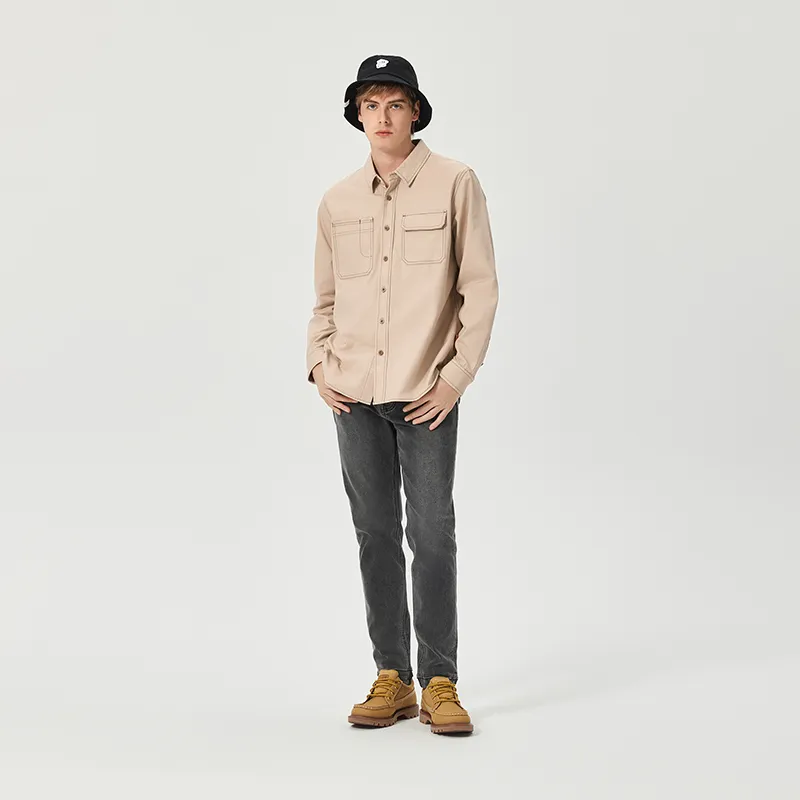 CAT Jeans Men-3