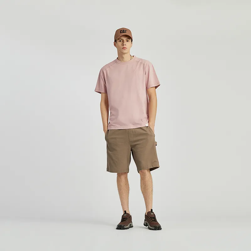 CAT T Shirts Men-16