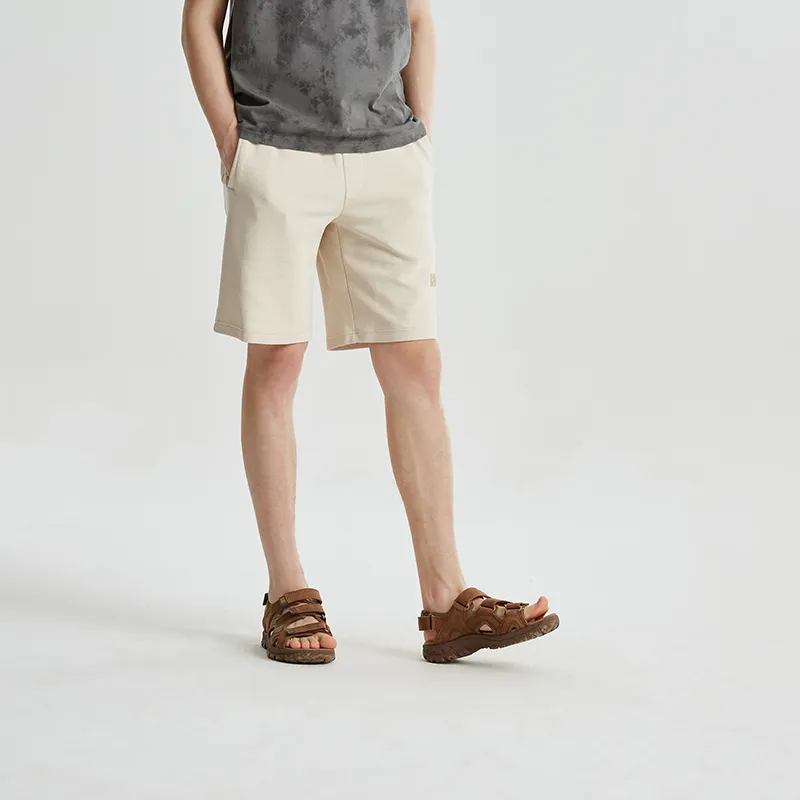 CAT Casual Shorts Men-12