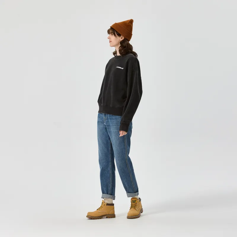 CAT Jeans Unisex-12