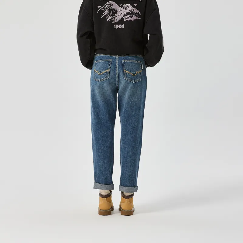 CAT Jeans Unisex-13