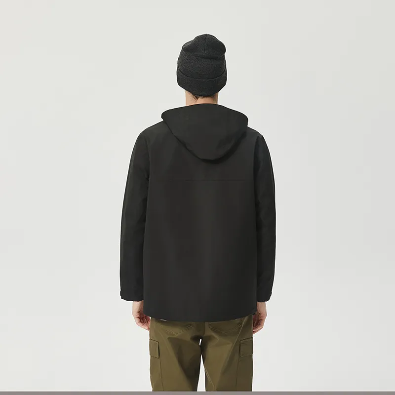 CAT Jackets Men-4