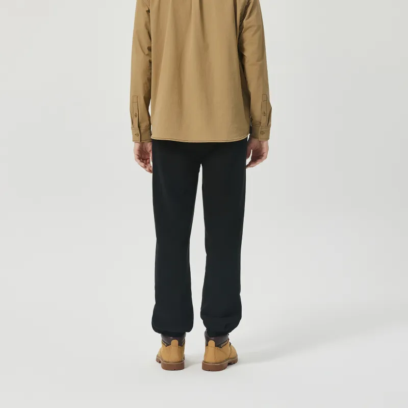 CAT Knitted Sweatpants Men-2