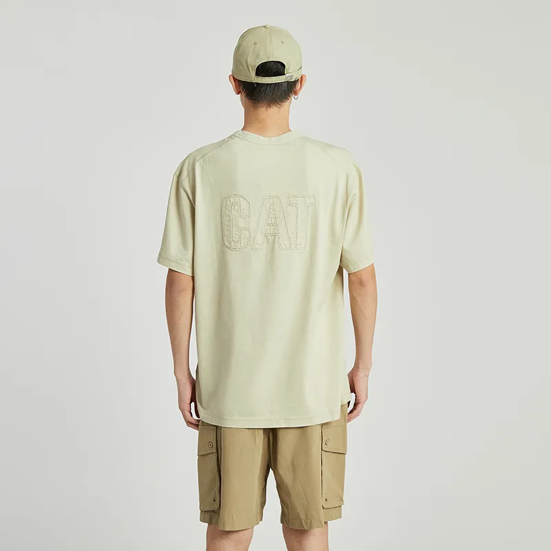 CAT T Shirts Men-13