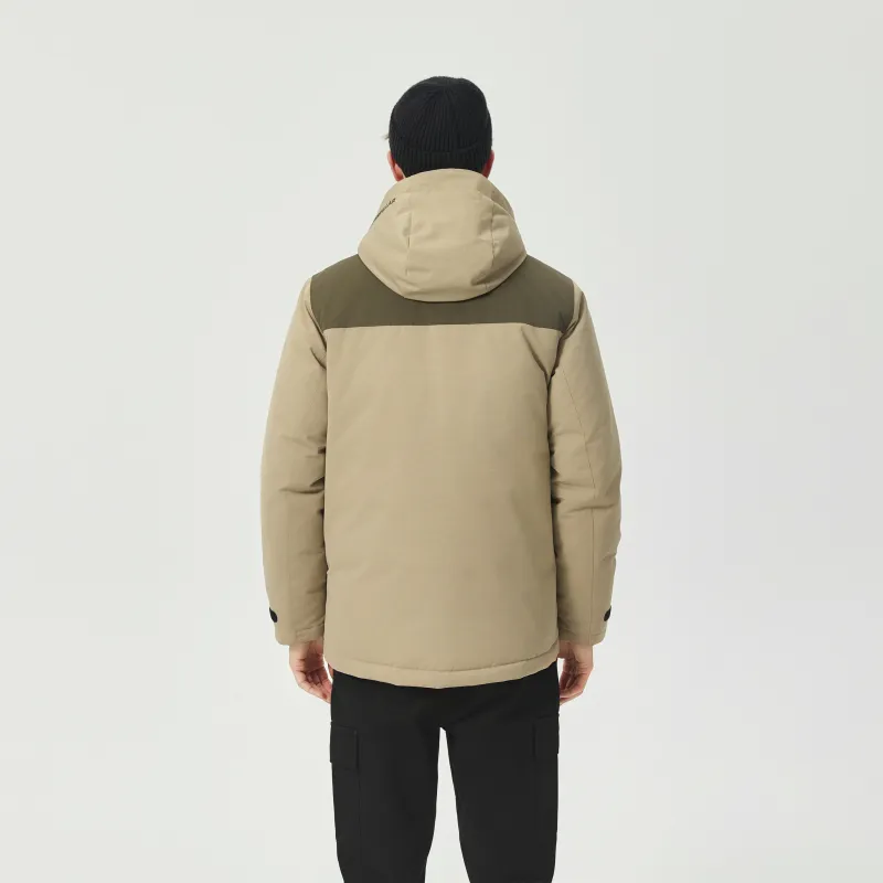 CAT Down Jackets Men-6