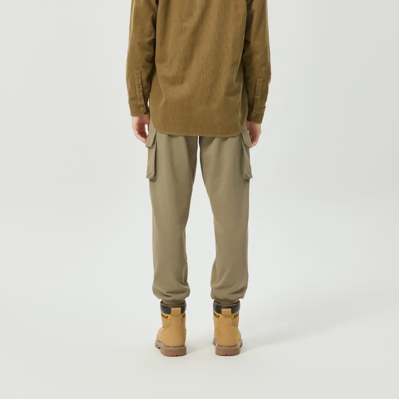 CAT Casual Pants Men-7
