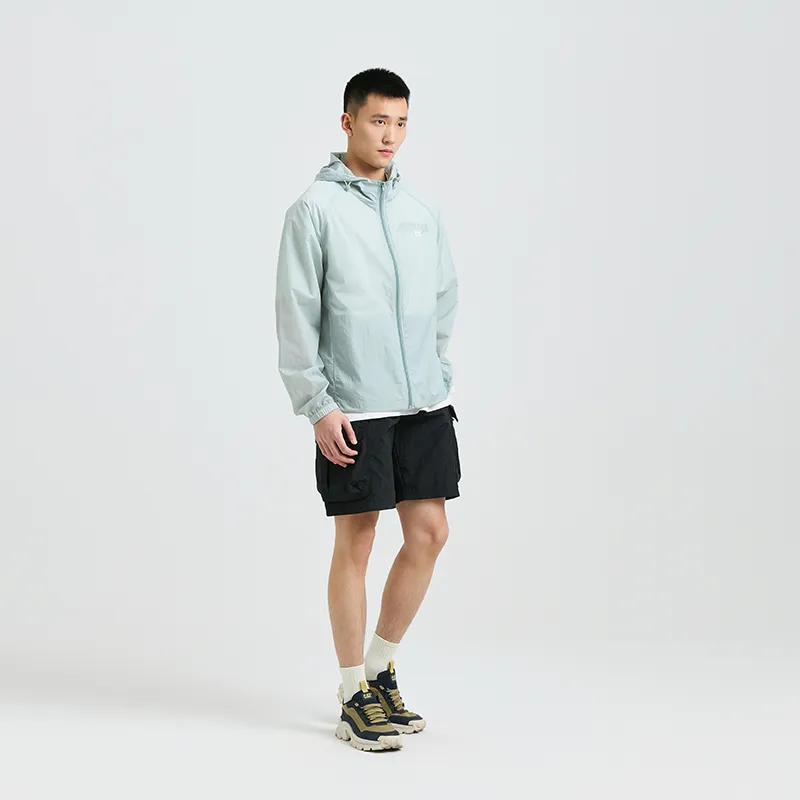 CAT Sun Protection Clothing Men's-4