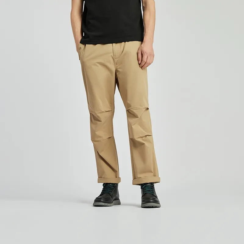 CAT Casual Pants Men-2