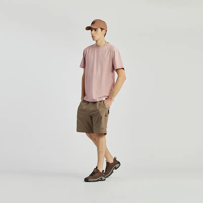 CAT T Shirts Men-19