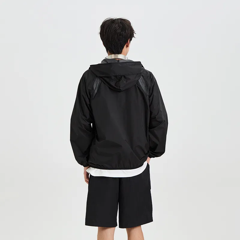 CAT SS25 Sun Protection Clothing Men's-6