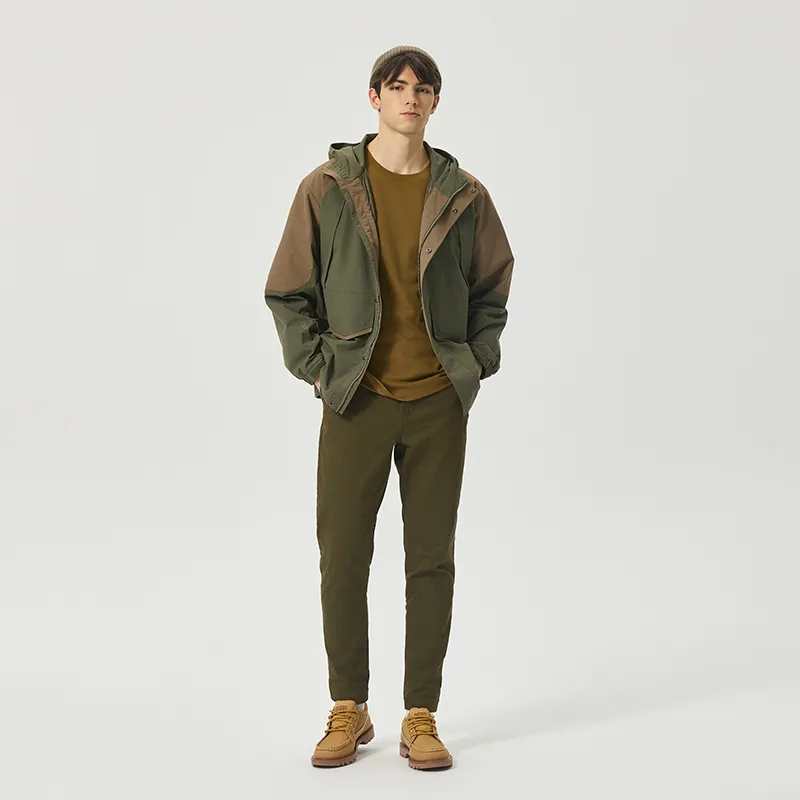 CAT Jackets Men-5